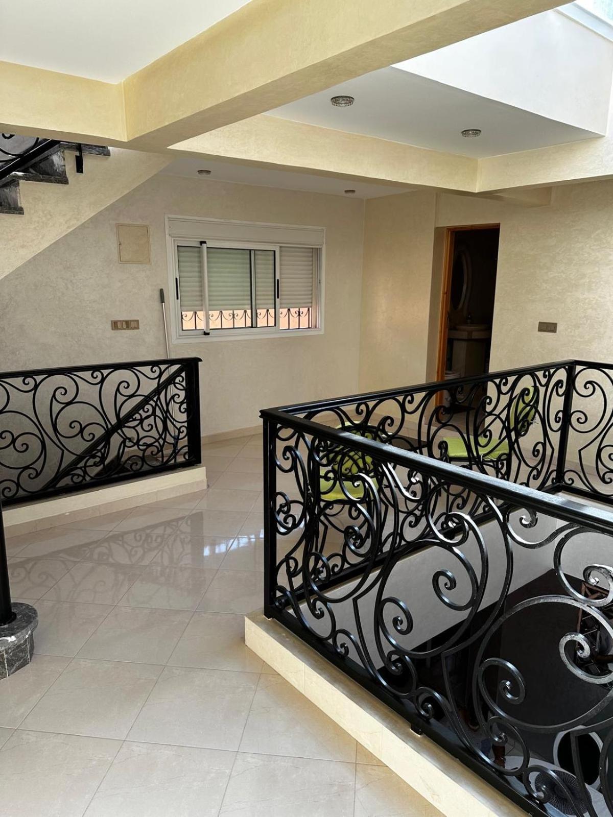 Riad Jad - Sweet Duplex Appartement Марракеш Экстерьер фото