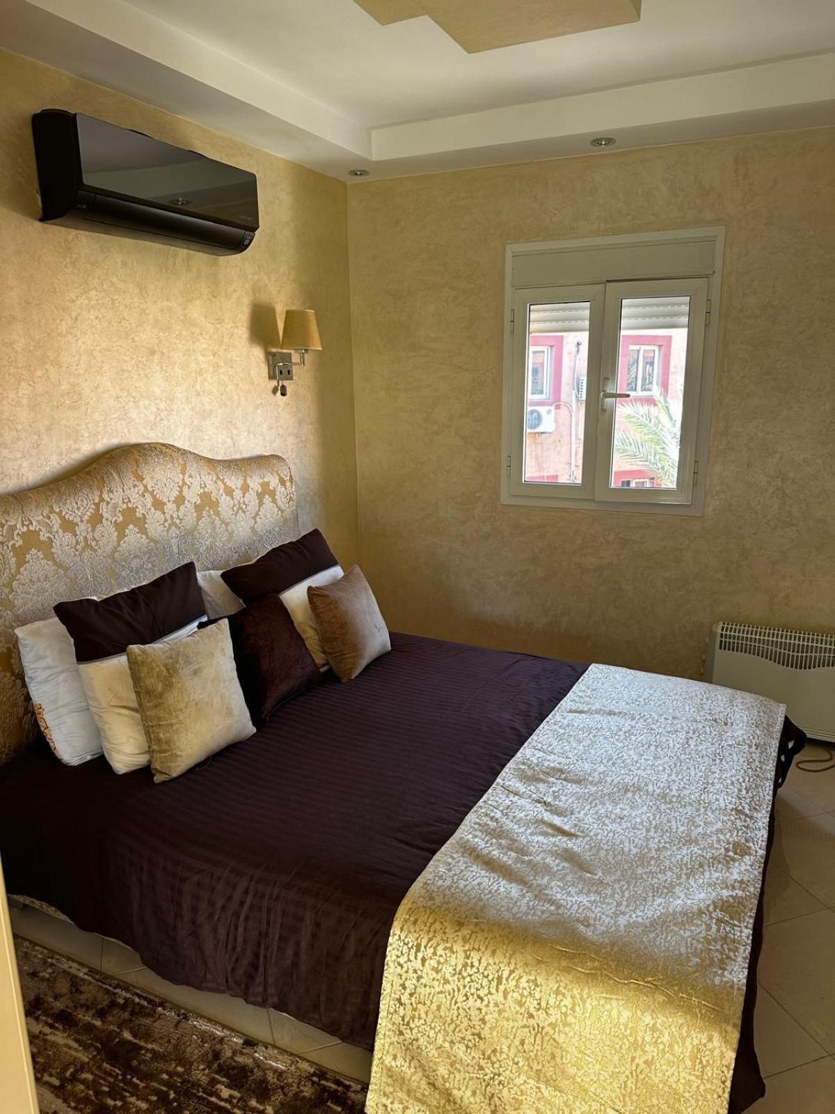 Riad Jad - Sweet Duplex Appartement Марракеш Экстерьер фото