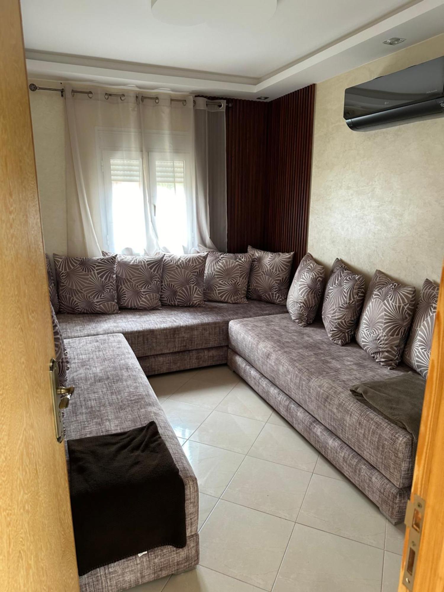 Riad Jad - Sweet Duplex Appartement Марракеш Экстерьер фото