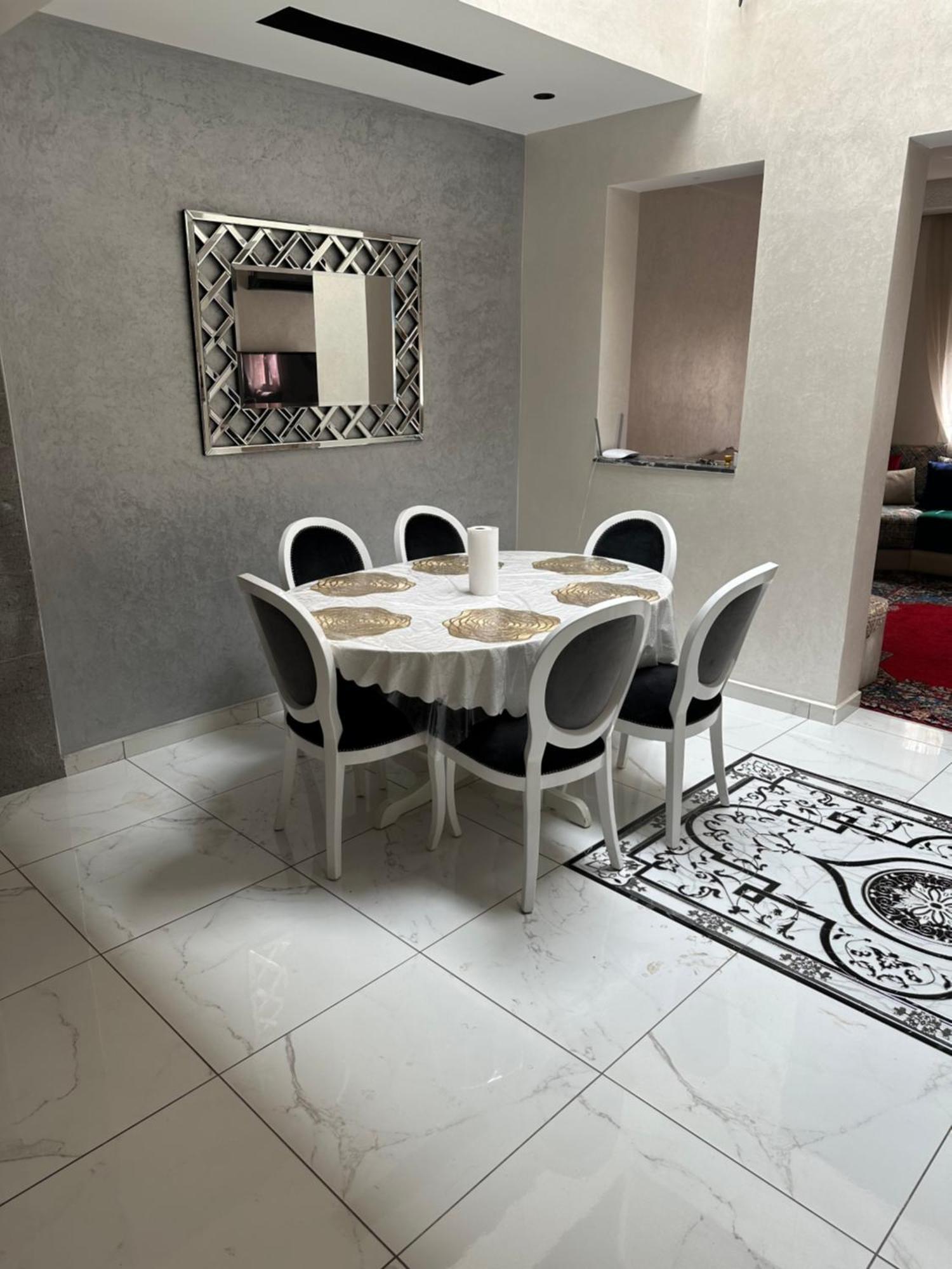 Riad Jad - Sweet Duplex Appartement Марракеш Экстерьер фото